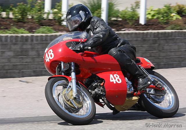 Barneveld 2009 Henk Morren 288 